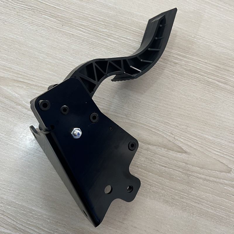 Electric Accelerator Pedal for IC Bus