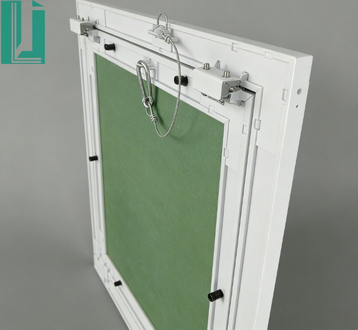 30×30 Easy Installation Gypsum Access Panel Ceiling Access for Quick Maintenance