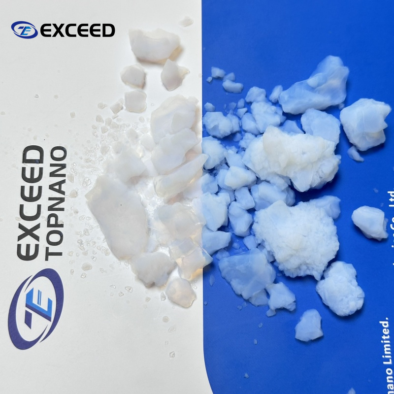 China Supply Insulation Nano Aerogel Powder Silica Aerogel Powder