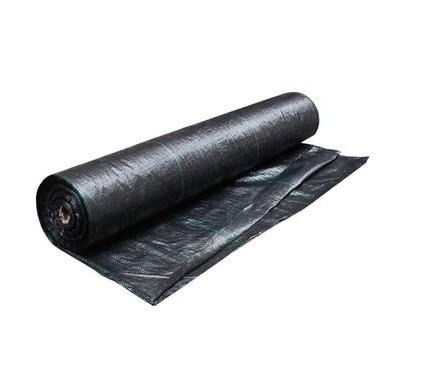 Hesheng Polypropylene PP Ground Cover Fabric Cloth Anti Grass Weed Barrier Mat