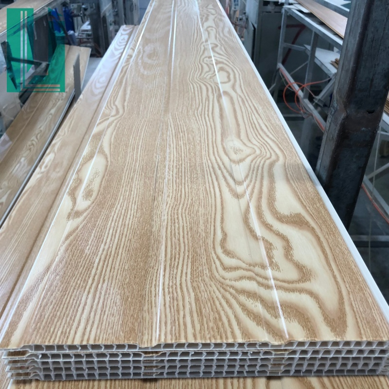 New Style PVC Panel for Ceiling Heat Insulation Waterproof