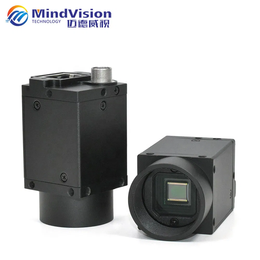 1920X1200 HD Machine Vision Camera for Professional Imaging Needs