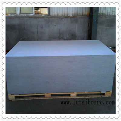 Interior Wall Partition High Density Calcium Silicate Board