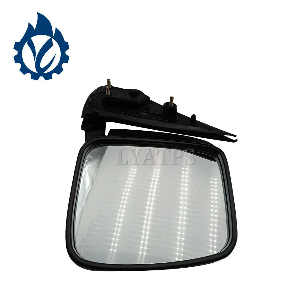 Зеркало заднего вида Toyota Hiace 2005, оригинальное (OEM)