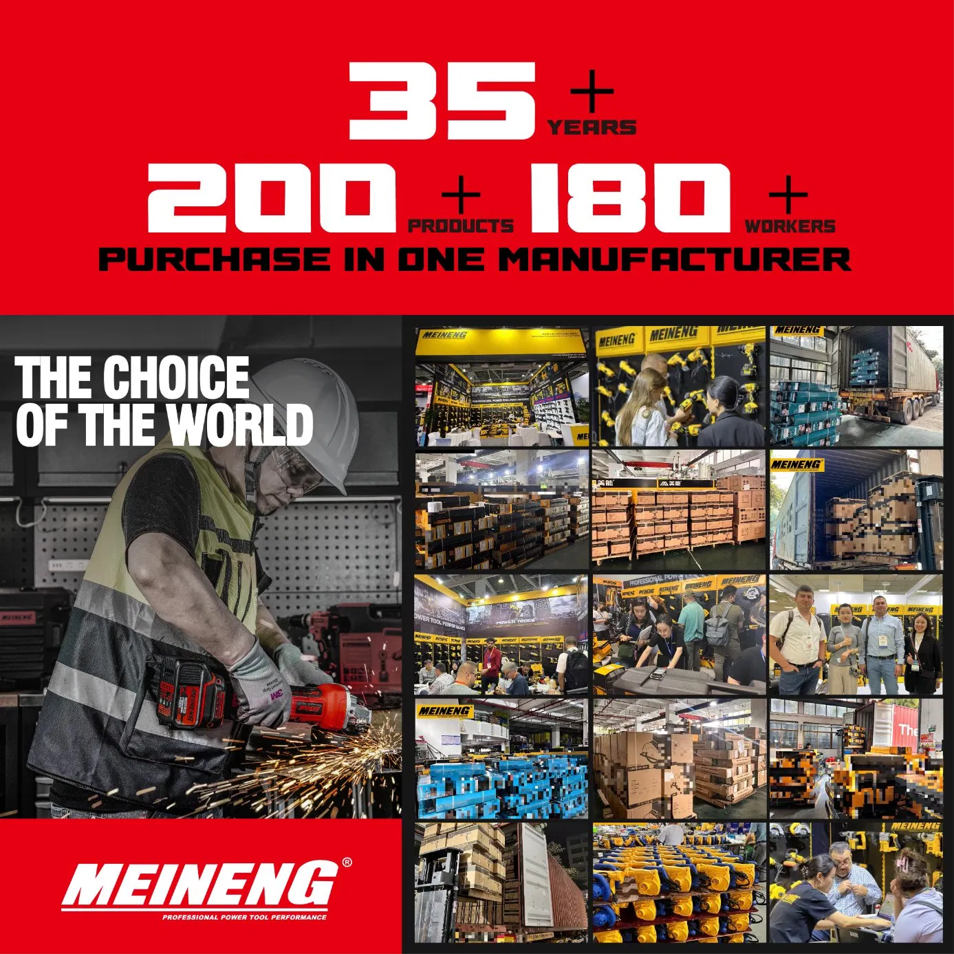 Отбойный молоток Heavy-Duty для демонтажа, 1580Вт, 15Дж