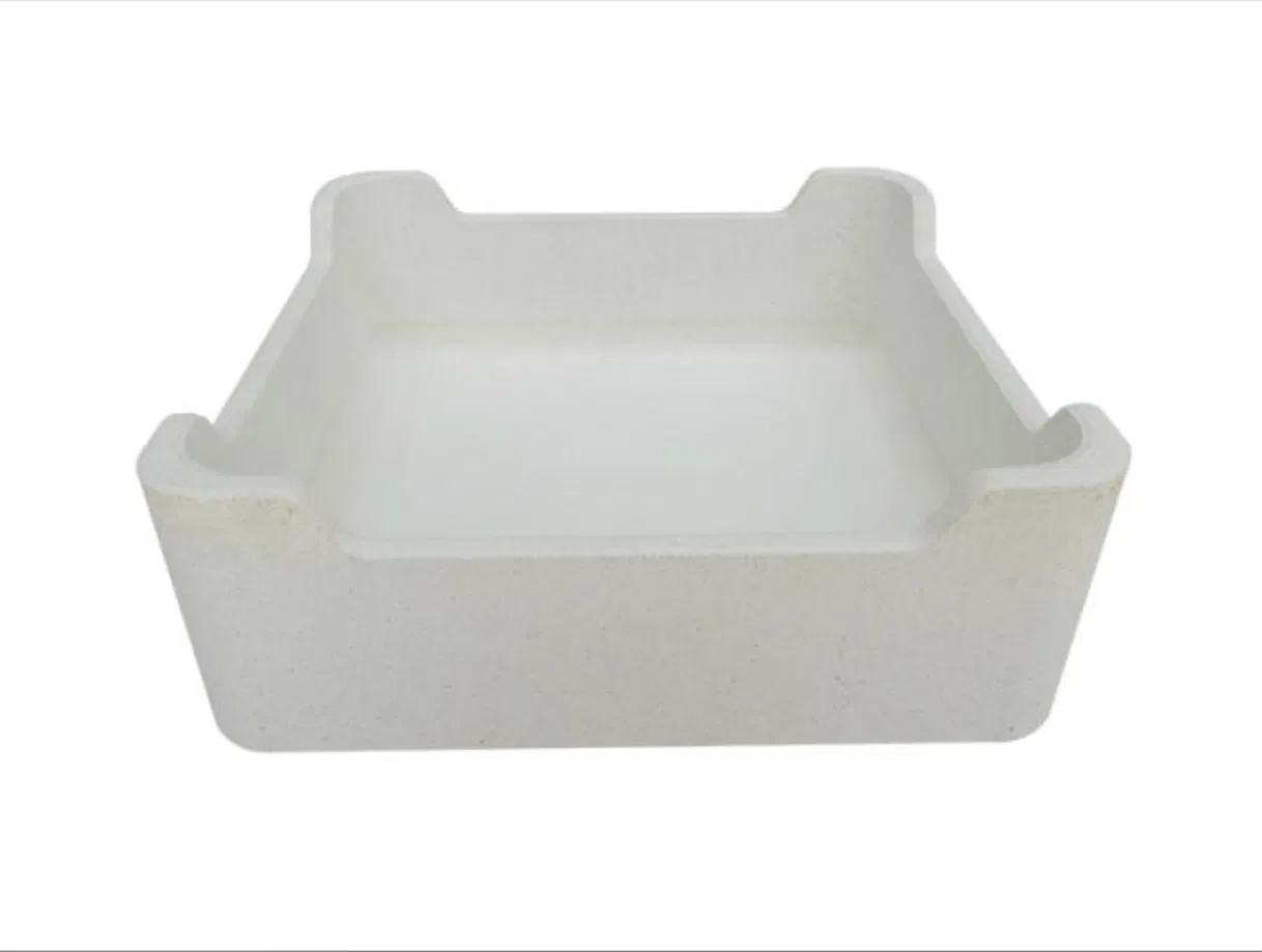 Саггары корундовые муллитовые для высоких температур