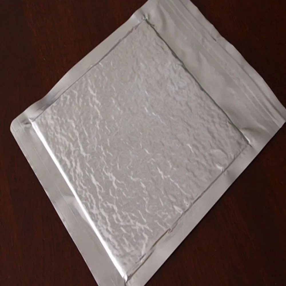 Vacuum Insulation Panel External Wall Refrigerated Merchandiser Cold Keeper Material Refrigerators