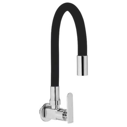 Кухонный смеситель с водопадом, медный сердечник