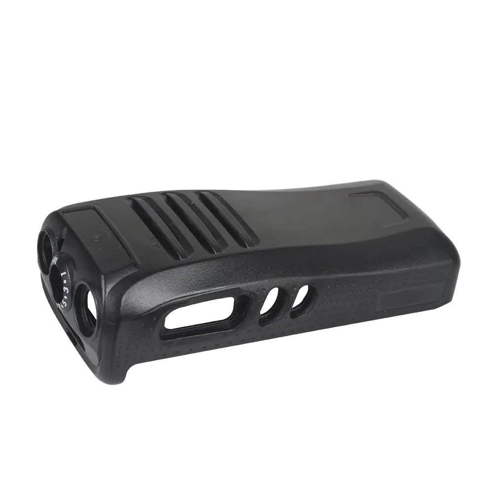 Корпус и ручка для рации Kenwood NX340/NX240