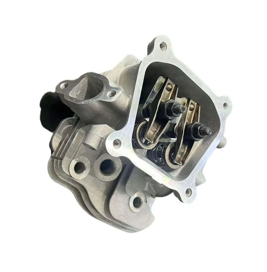 Головка цилиндров 168F для бензиновых двигателей