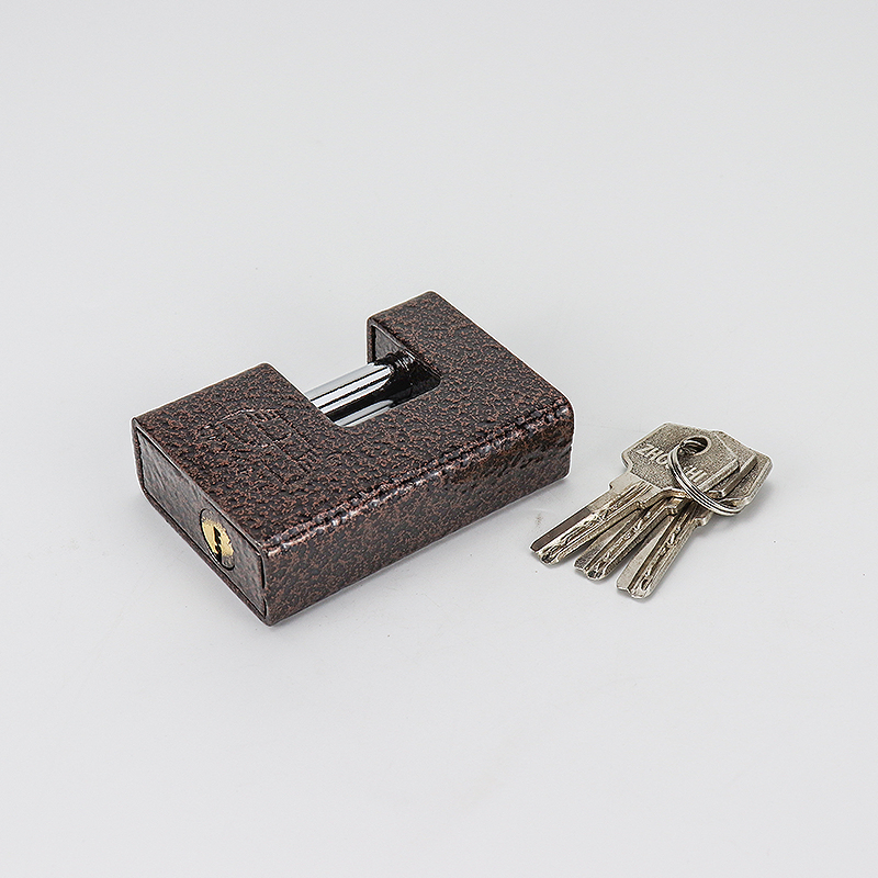 Giant Lock Shaped Casing Large Supply of Factory Direct Rectangular Lock