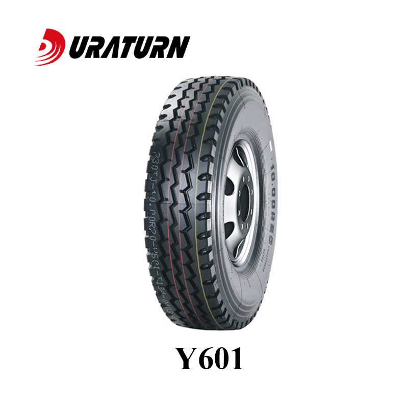 Dynacargo Draturn 315/80R22.5 Truck Tire
