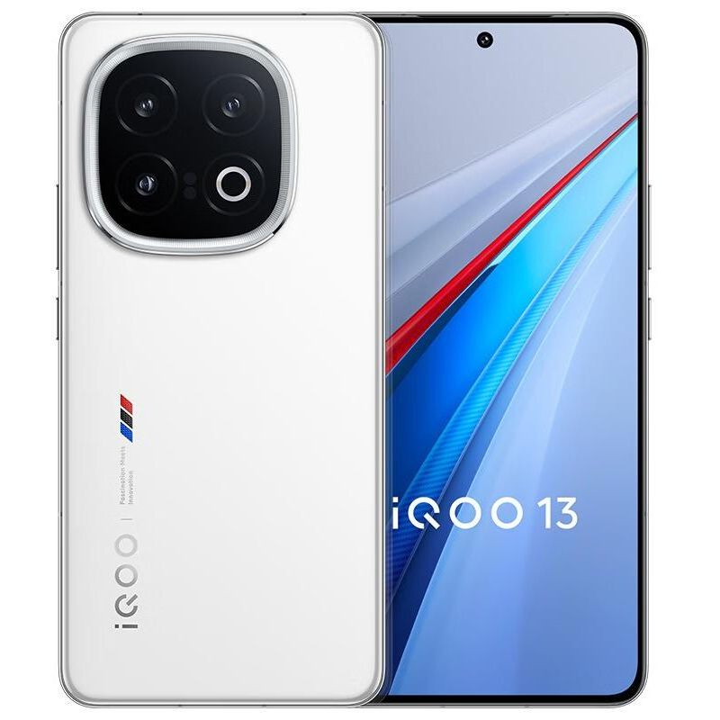 Смартфон iQOO13 256GB 5G Global Version