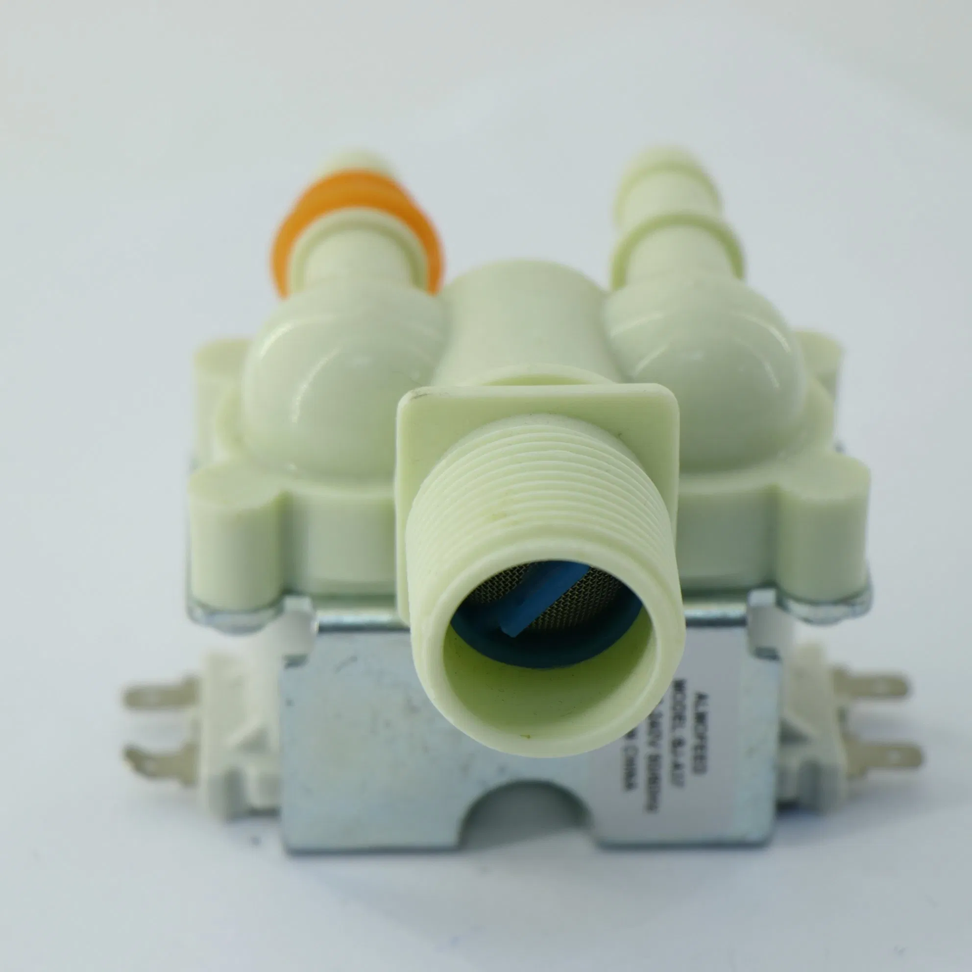 Affordable Washing Machine Components: High-Quality, Durable Water Inlet Valve Switches, Various Models Available.