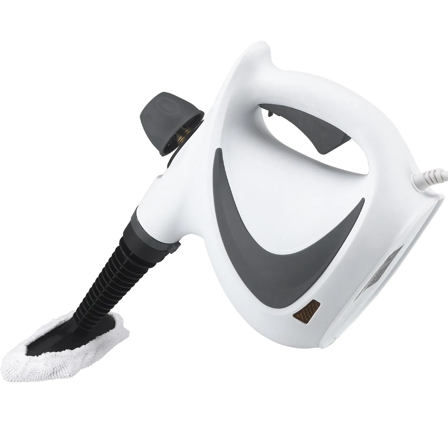 Multipurpose Handheld Steam Cleaner for Kitchen Bathroom Car