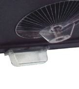 Goldk Home Appliance Cooker Hood 900mm /Range Hood Cxw-200-S617 (BLACK) Gk-Rh-105