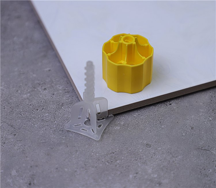 Niu Yuan Customized Spin Doctor Tile Leveling System