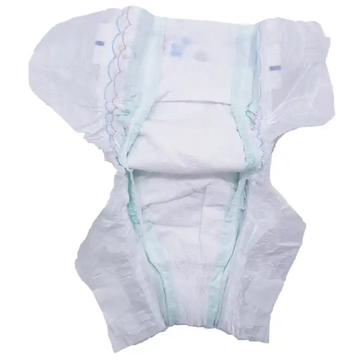 Ультратонкие подгузники Procare с двойной защитой