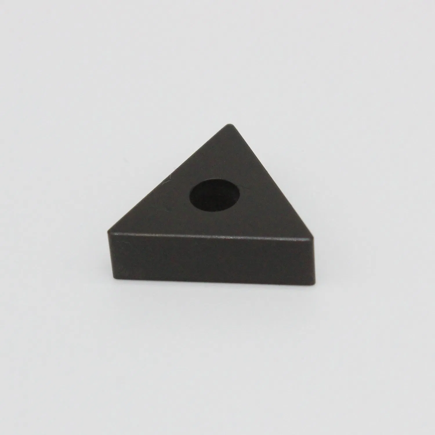 Твердосплавная пластина CBN для токарной обработки