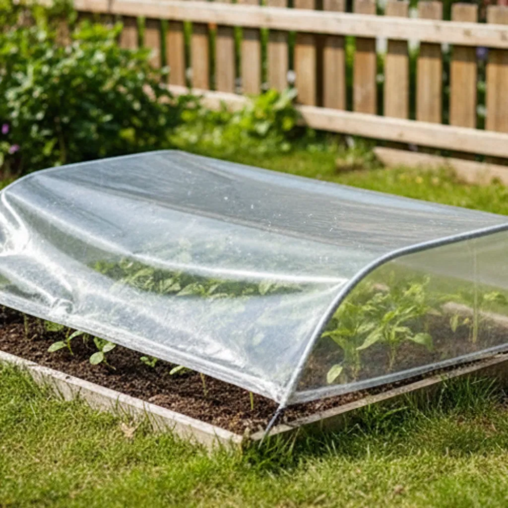 Custom Length PVC Film 0 05mm to 3 2mm Thickness Available