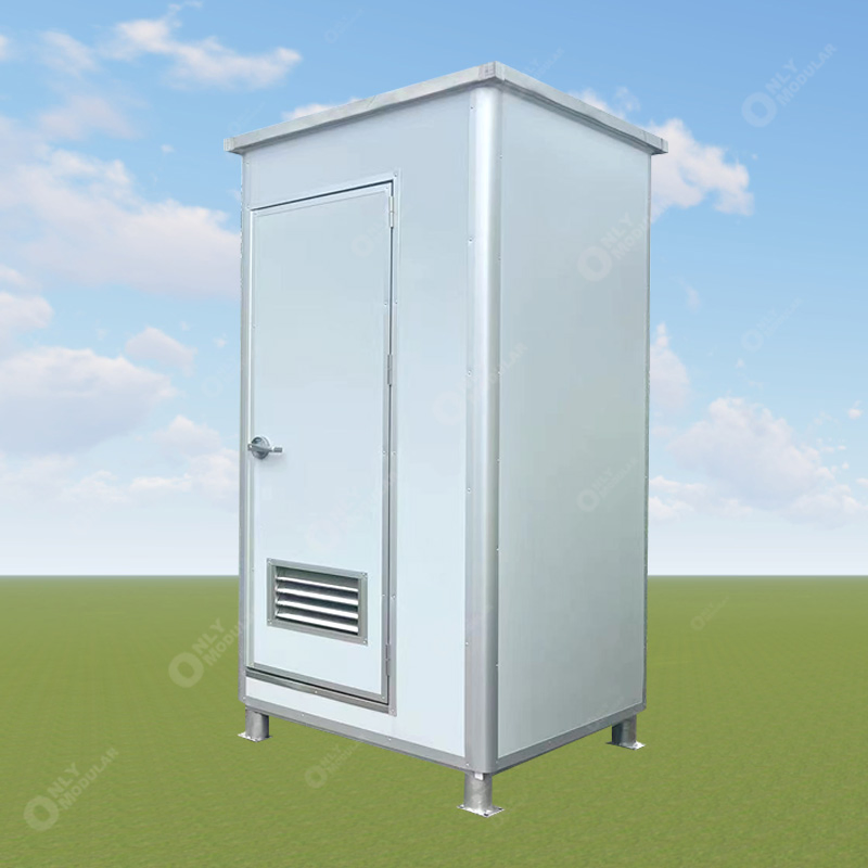 Portalet Low Shipping Cost Mobile Public Movable Handicap Outdoor Construction Portable Toilet