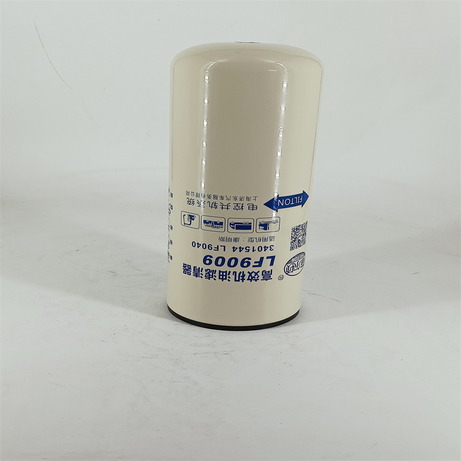 Oil Filter LF9009 60034226 5403363 AT193242