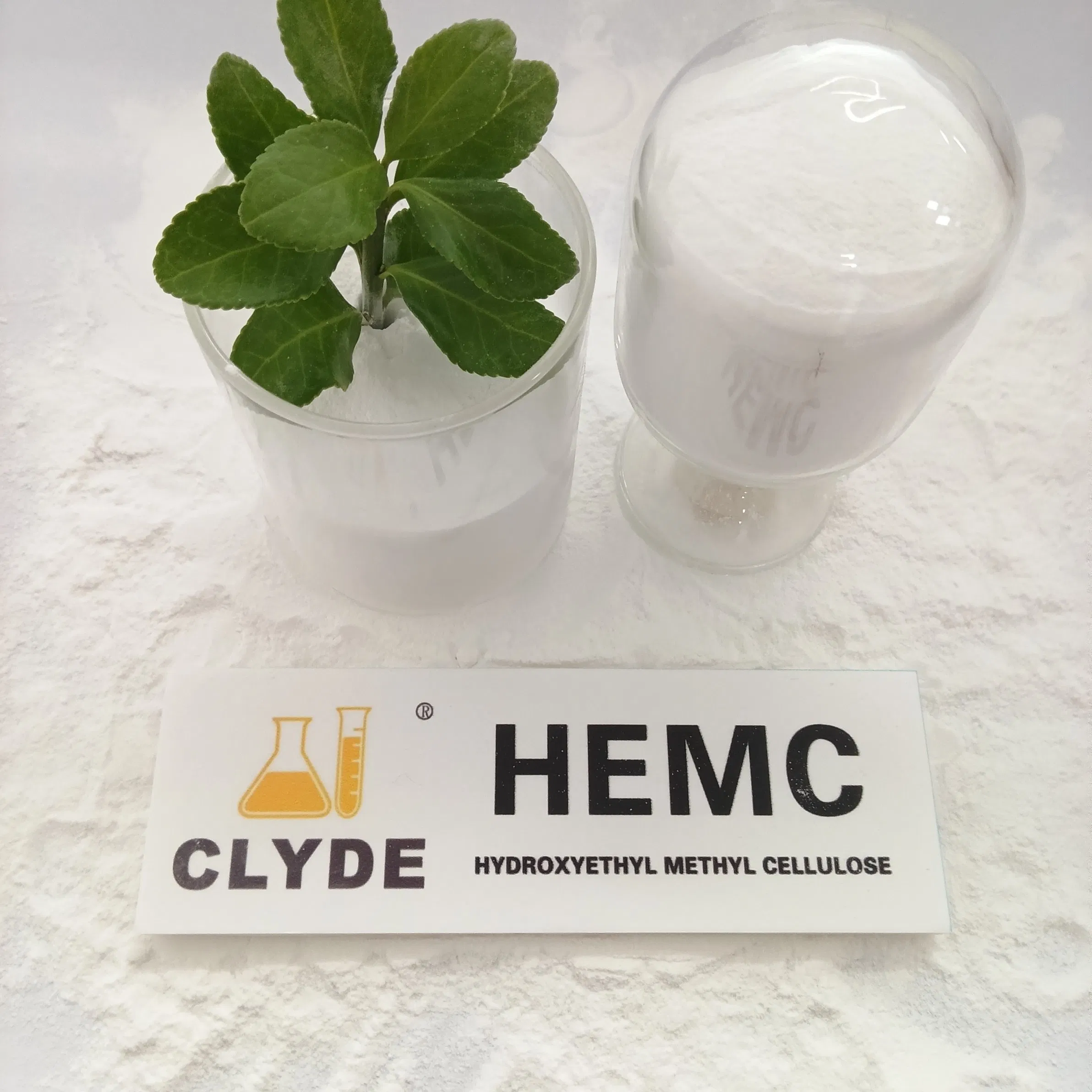 Thickening Agent Methyl Hydroxyethyl Cellulose Mhec/Hemc for Paint/Wall Putty