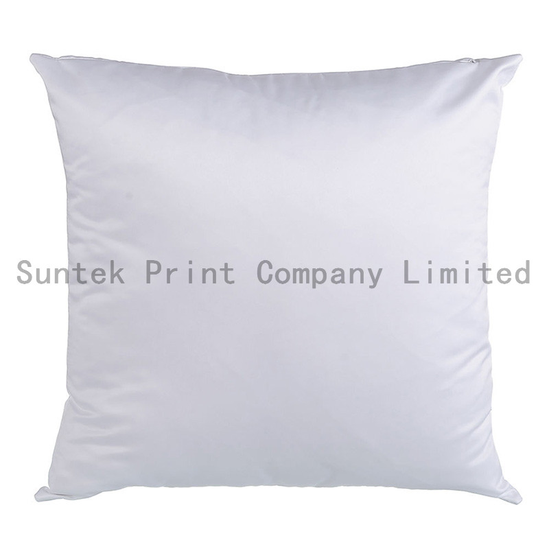 Sublimation Two Face Printable Pillow Cover (Square, Heart, Rectangle)
