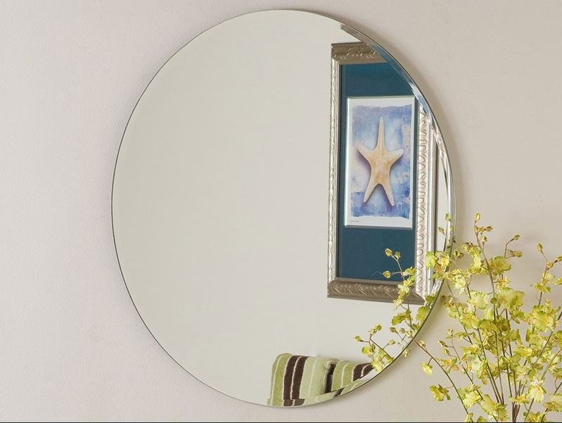 2/3/4/5/6mm Clear/Ultra Clear/Bronze/Grey/Golden Bathroom Mirror for Modern Bathroom Decorations