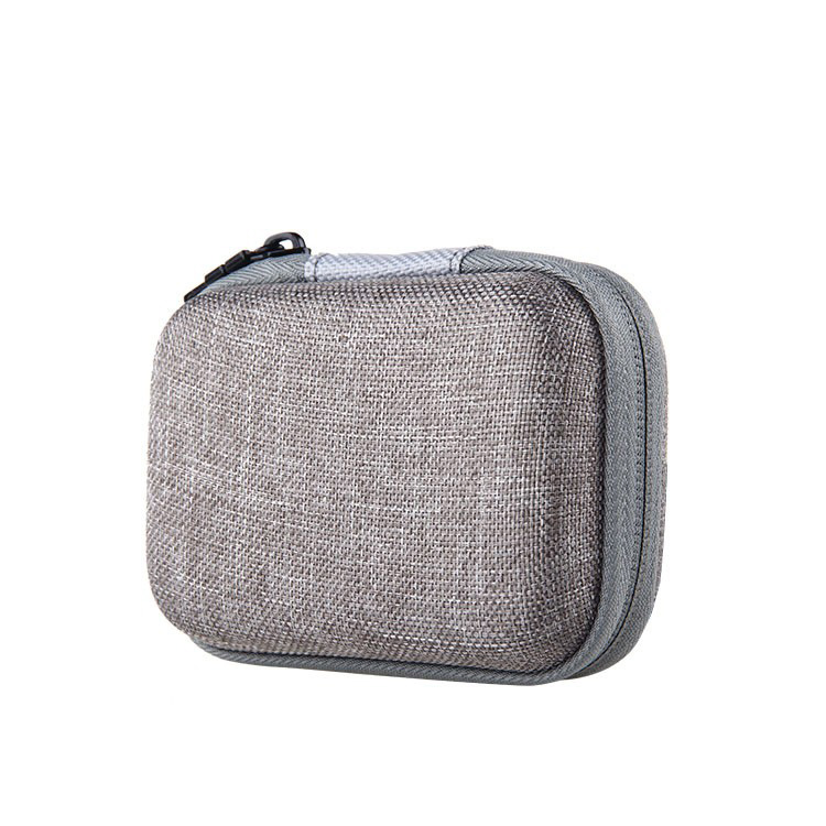 Водонепроницаемый чехол для наушников EVA