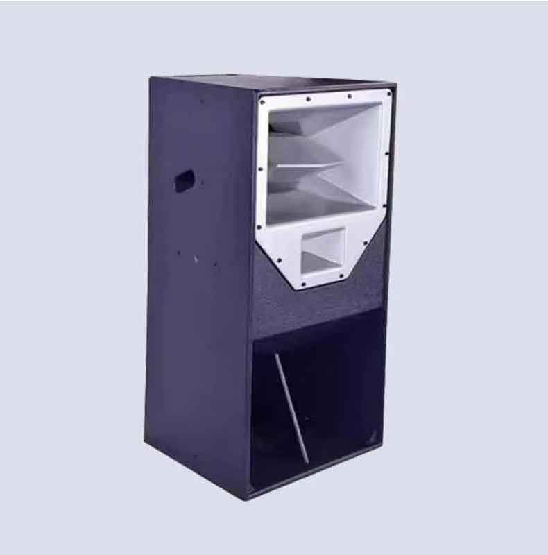 DJ-аудиосистема R2 Entertainment 600Вт, 8ω