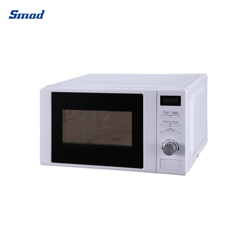 20L Countertop Kitchen Food Electric Microwave Oven for Sale