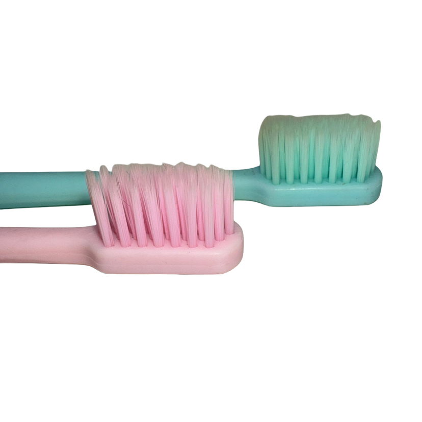 Wholesale Disposable Oral Care Soft Bristles Adult Cheapest Tooth Brush