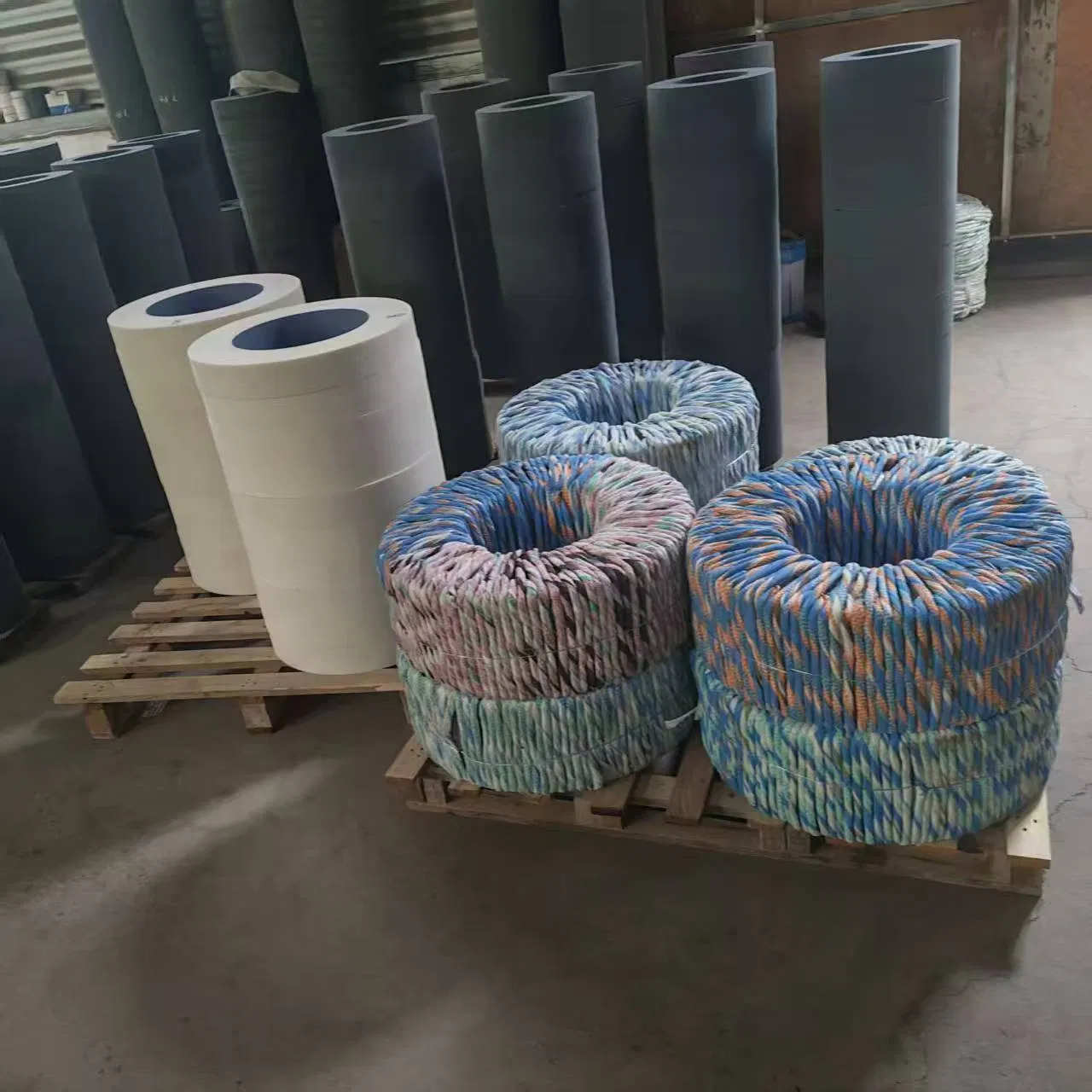 Керамический шлифовальный круг 200x13x32 мм