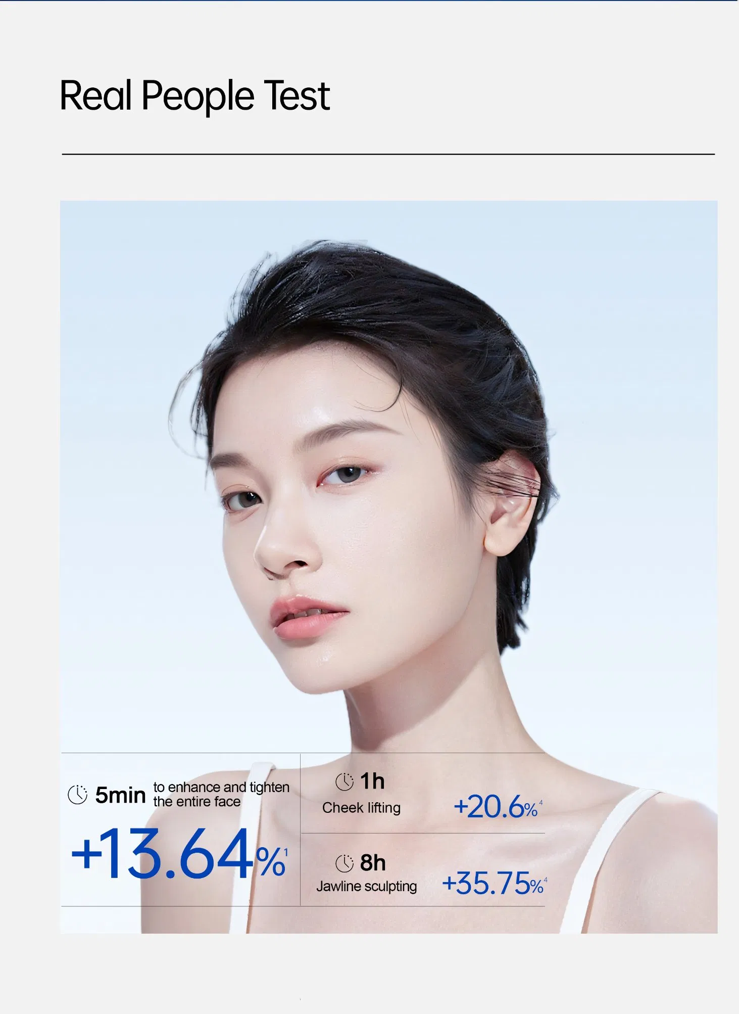 Skformula Recombinant Collagen Extract for Anti-Wrinkles and Anti-Aging Skin Care Products