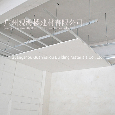 Various Styles of Ceiling Board