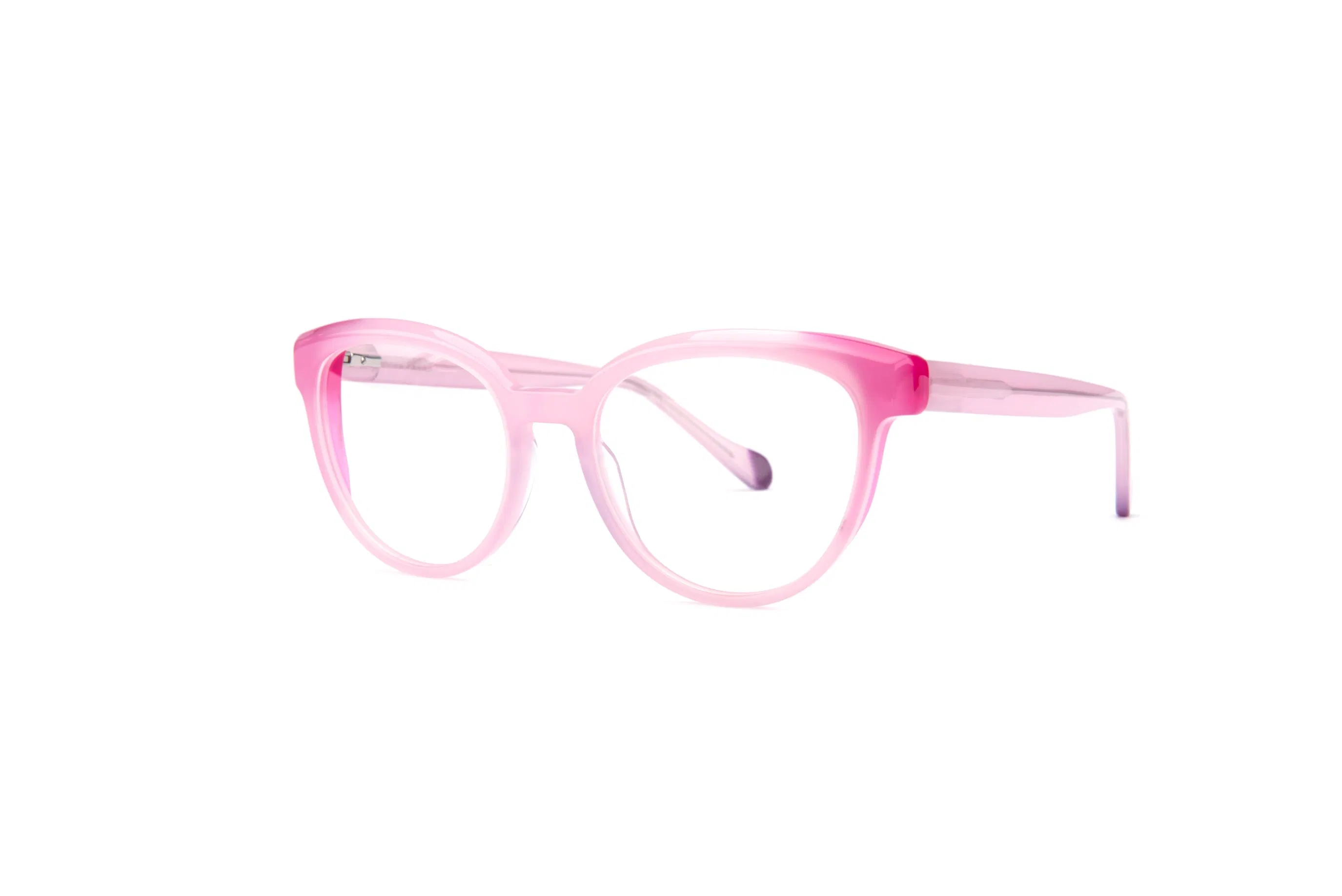Colorful Fashionable High Quality Custom Designer Handmade Acetate Optical Frames