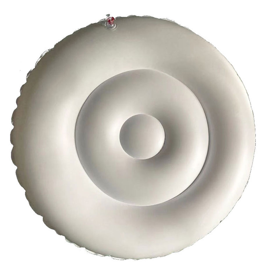 High Quality EVA Round Inflatable SPA Cover Outdoor Bathtub Keep Warm Cover