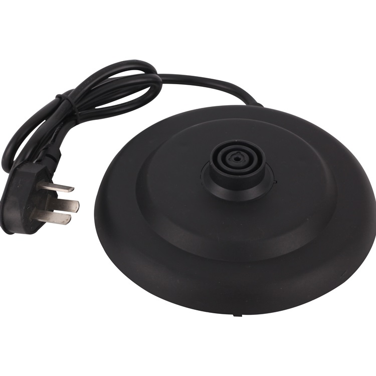 Электрический чайник BM 1.8 л из нержавеющей стали