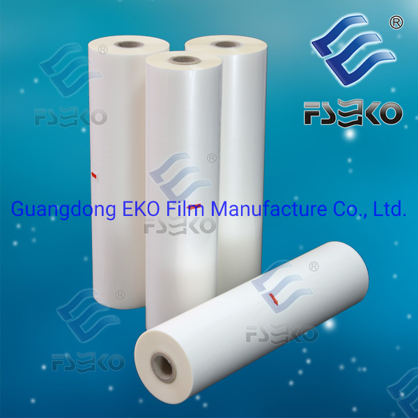 BOPP Thermal Lamination Film (Matte)