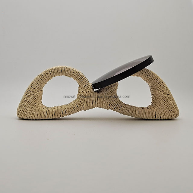 Custom-Made Cr39 1.56 Hc Tinted Gray Sunglasses Optical Lens