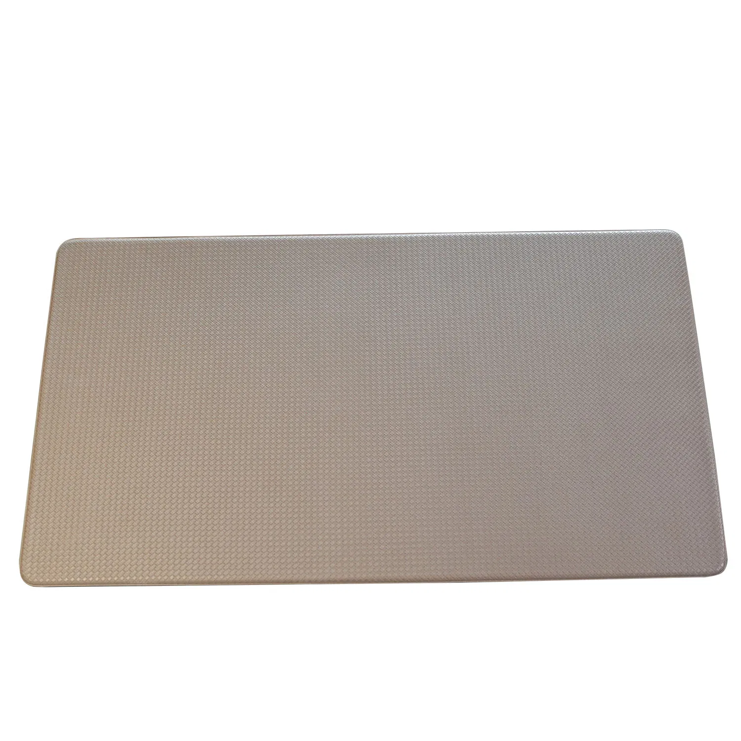 Washable PVC Foaming Anti-Fatigue and Comfortable Kitchen Floor Mats