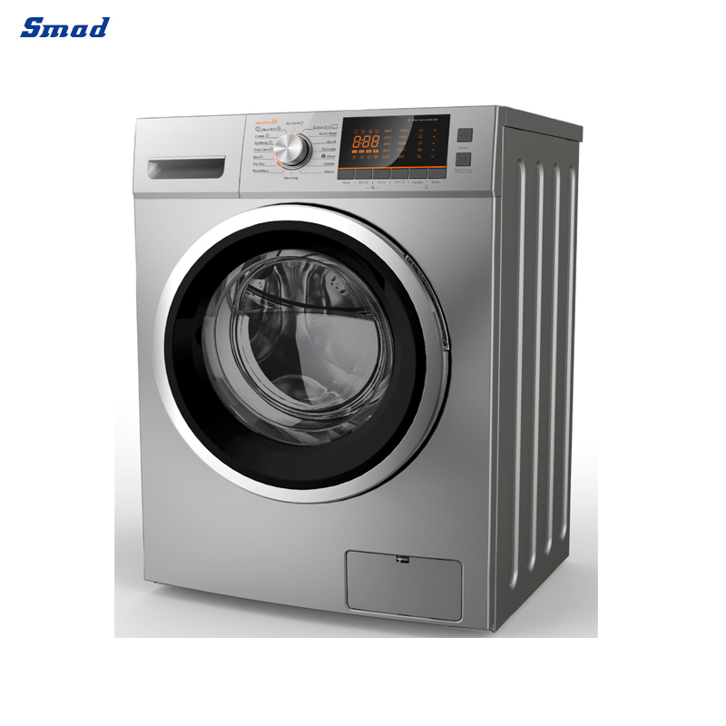 2.7cuft Fully Automatic High Quality 12kg Combo All in One Washer and Dryer