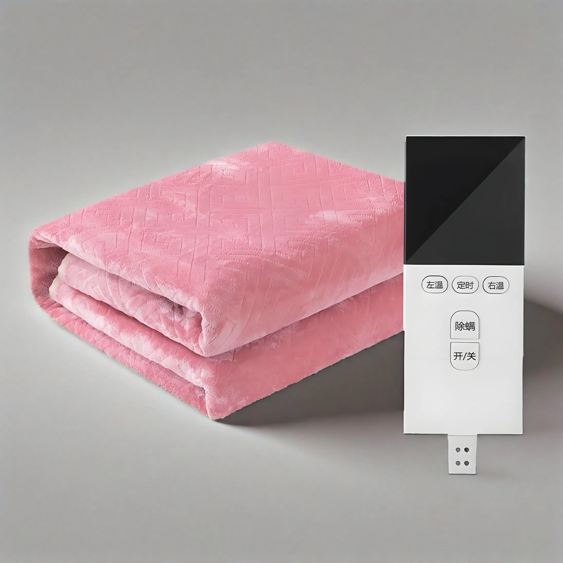 Wholesale 1688 Heating Water Mattress Baby Cheap Blanket