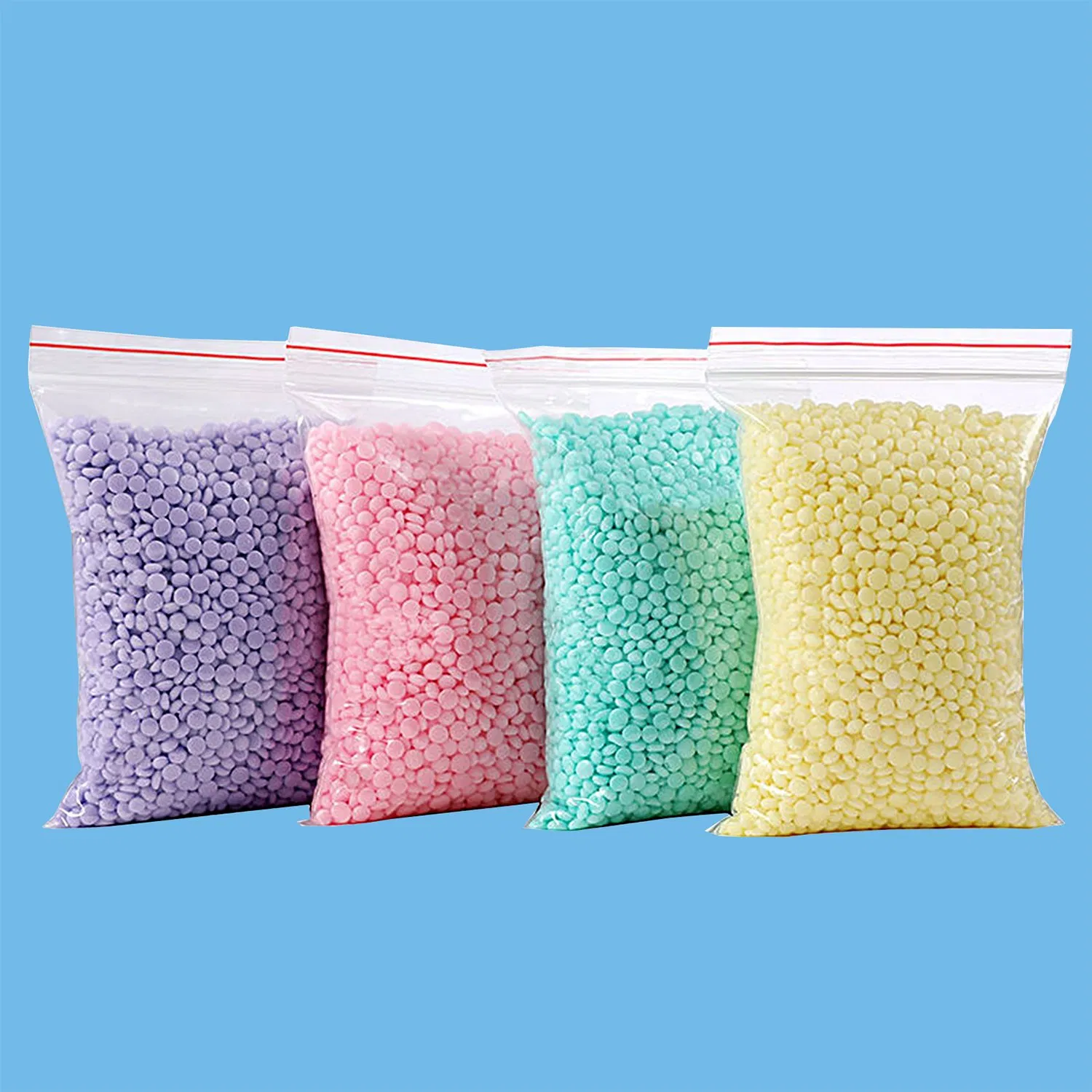 Garcia Long-Lasting Strong Scent Booster Beads Laundry Partner Fragrance Booster