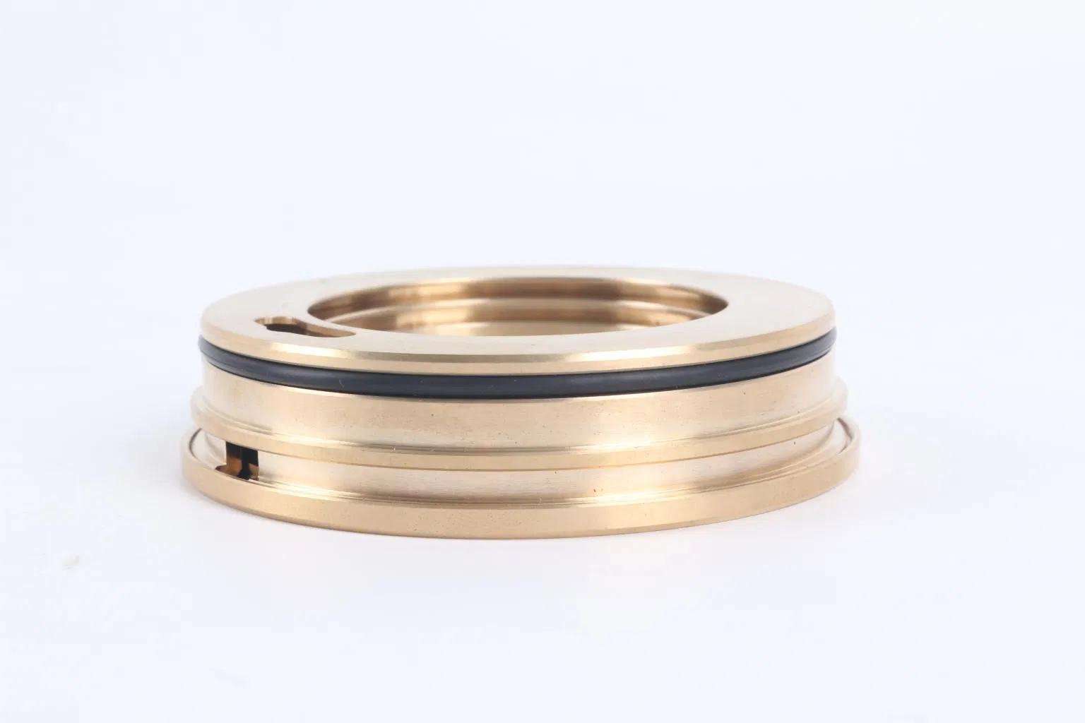Made to Order Bearing Isolators