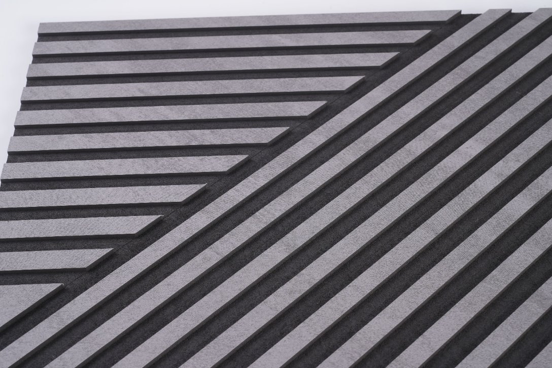 Stylish Acoustic Wall Panels for Modern Interior Design Solutions