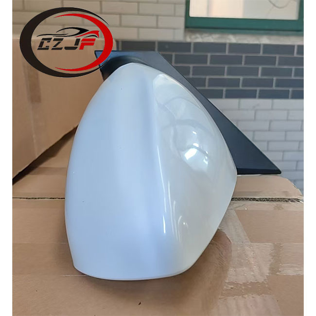 Зеркало боковое левое Hyundai Sonata 2011-2013 (876103S010)