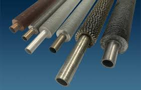 Elliptical Aluminum Finned Tubes: Enhanced Heat Transfer Performance for Power Generation Equipment