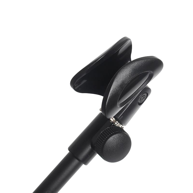 Wholesaler Professional Adjustable Studio Flexible Tripod Microphone Stand for Mic Recording